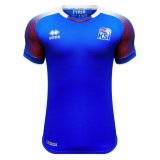 Islandia 1a Equipación 2018