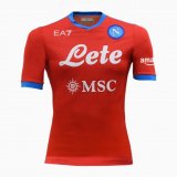 Napoli 3a Equipación 2021/22