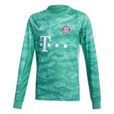 Bayern Munich 1a Equipación Portero 2019/20 ML