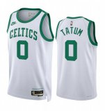 Jayson Tatum, Boston Celtics 2021/22 - Classic