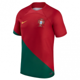 Portugal 1a Equipación 2022