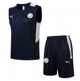 Kit Entrenamiento Manchester City 2021/22