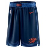 Pantalones Oklahoma City Thunder - Statement