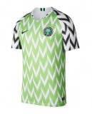 Nigeria 1a Equipación 2018