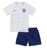 Inglaterra 1ª equipacion Mundial 2018 - NIÑOS