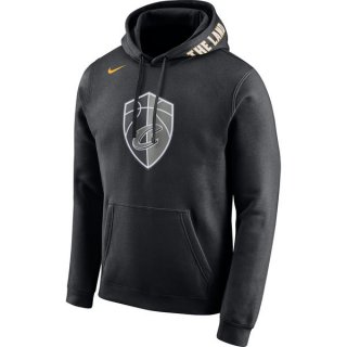 Sudadera Cleveland Cavaliers 2019