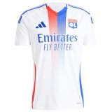 Olympique Lyon 1a Equipaci