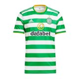 Celtic Glasgow 1a Equipación 2020/21