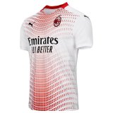 AC Milan 2a Equipación 2020/21