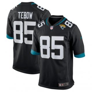 Tim Tebow, Jacksonville Jaguars - Alternate