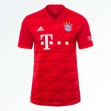 Bayern Munich 1a Equipación 2019/20