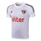 Camiseta Entrenamiento Sao Paulo 2020/21