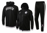 Chándal Brooklyn Nets 2021/22 - 75th Anniv.