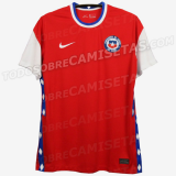 Chile 1a Equipación 2020/21