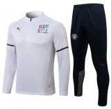 Chándal Manchester City 2021/22 - White