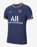 PSG 1a Equipación 2021/22 - Authentic