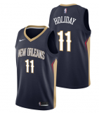 Jrue Holiday, New Orleans Pelicans - Icon