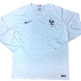 Francia 2ª Equipación 2018 - ML