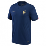 Francia 1a Equipación 2022