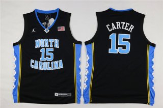 Vince Carter, North California Negra -NIÑOS