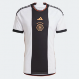 Alemania 1a Equipación 2022