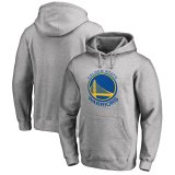 Sudadera Golden State Warriors 2019 - Gris