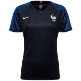 Francia 1ª Equipación 2018 - MUJER