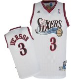 Allen Iverson, Philadelphia 76ers [Blanco]