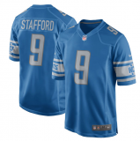 Matthew Stafford, Detroit Lions