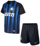 Inter Milan 1ª Equipación NIÑOS 2018/19