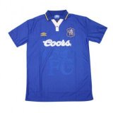 Chelsea 1a Equipación 1995-97