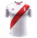 Perú 1a Equipacion 2018