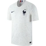 Francia 2ª Equipación 2018 **