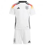 Alemania 1a Equipación 2024 - NIÑOS