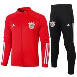 Chándal Benfica 2020/21