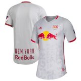 Camiseta New York Red Bulls 1a 2019/20