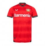 Bayer 04 Leverkusen 1a Equipación 2022/23