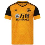 Wolves 1a Equipación 2020/21