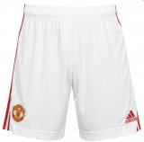 Pantalones 1a Manchester United 2021/22