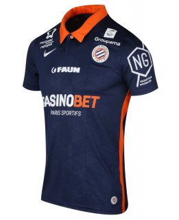 Montpellier 1a Equipación 2020/21