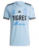 Tigres 2a Equipación 2021/22