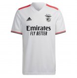 Benfica 2a Equipación 2021/22