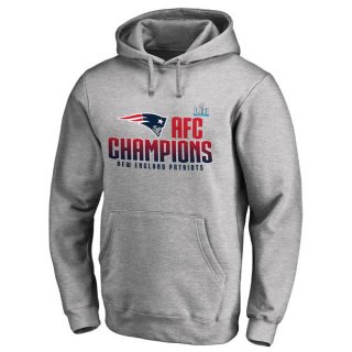 Sudadera New England Patriots "SBLII"