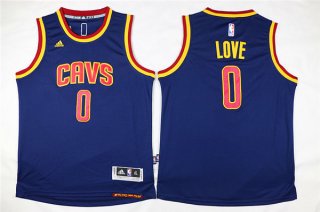 Kevin Love [Azul], Cleveland Cavaliers -NIÑOS