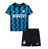 Inter Milan 1a Equipación 2020/21 - NIÑOS