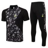 Polo + Pantalones Borussia Dortmund 2021/22 (Camuflaje)