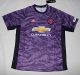 Manchester United 1a Equipación Portero 2019/20