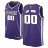 Sacramento Kings - Icon (Personalizable)