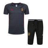 Kit Entrenamiento Belgica 2016/17