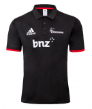 Crusaders 2019 - Alternate